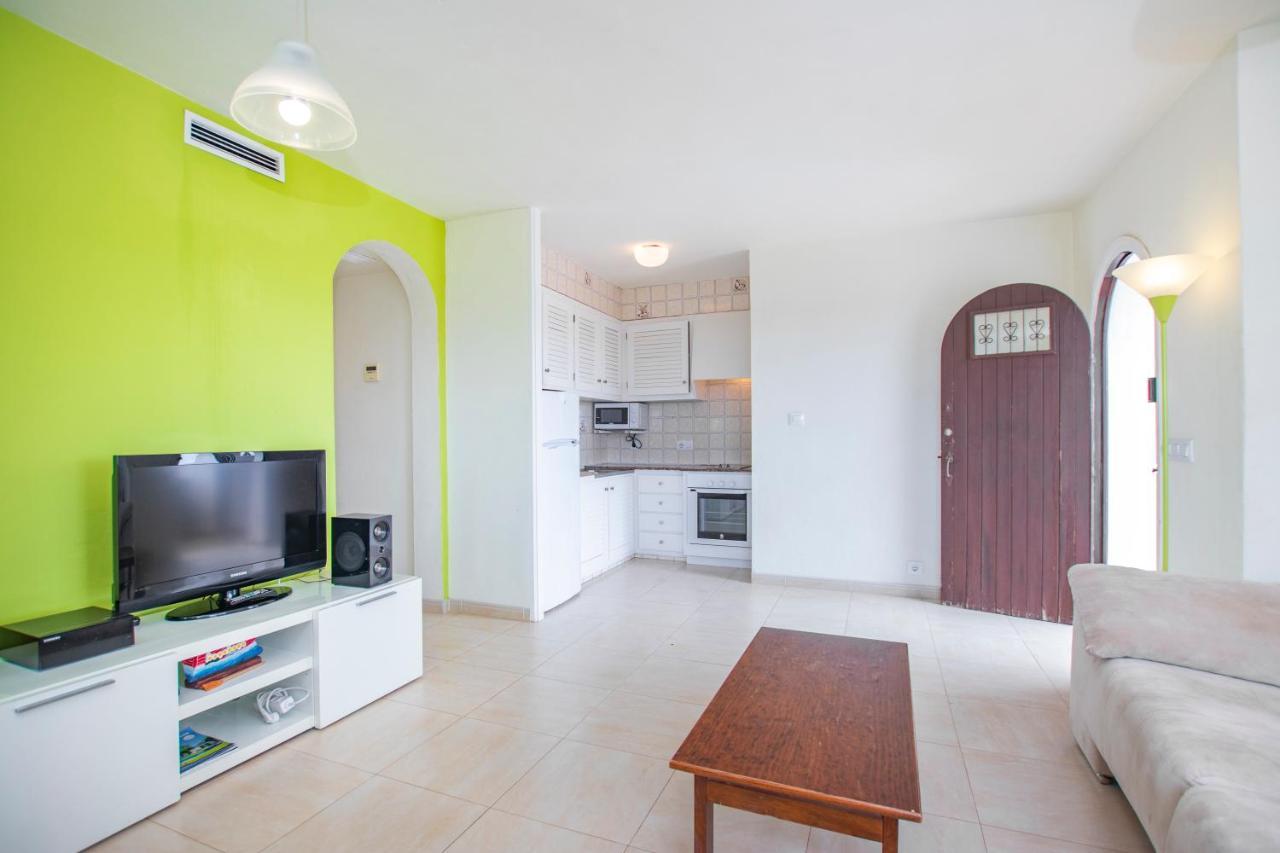 Cheap & Chic Apartamento En Son Bou De 3 Dormitorios ภายนอก รูปภาพ