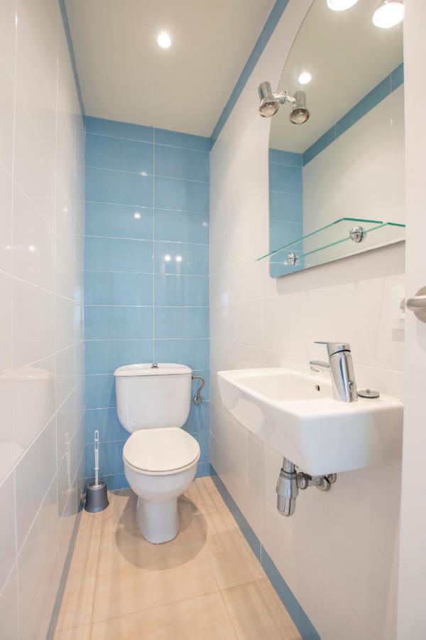Cheap & Chic Apartamento En Son Bou De 3 Dormitorios ภายนอก รูปภาพ