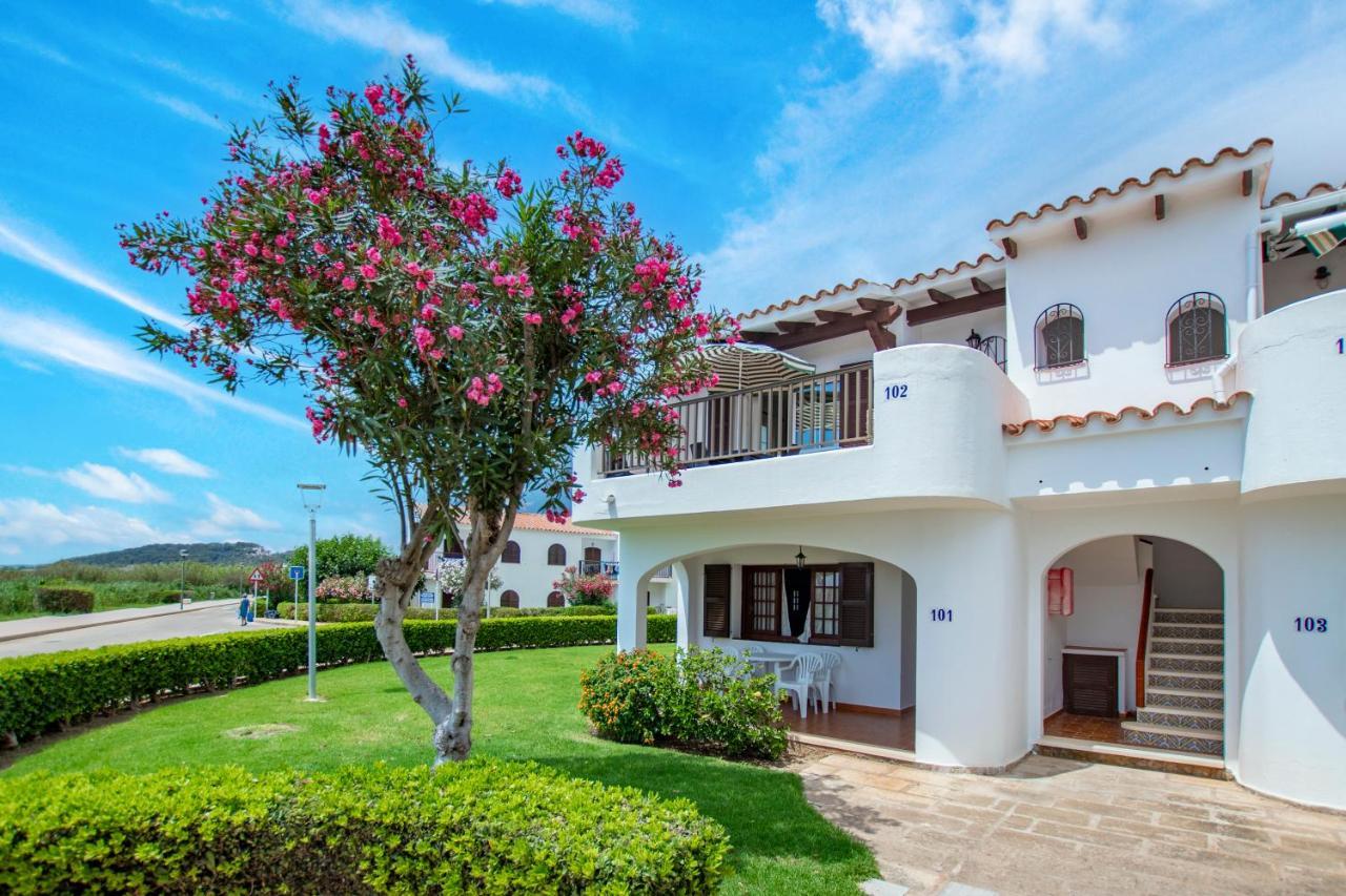 Cheap & Chic Apartamento En Son Bou De 3 Dormitorios ภายนอก รูปภาพ