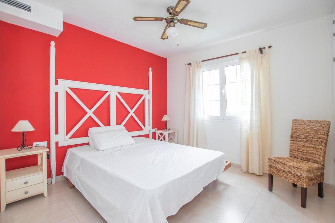 Cheap & Chic Apartamento En Son Bou De 3 Dormitorios ภายนอก รูปภาพ