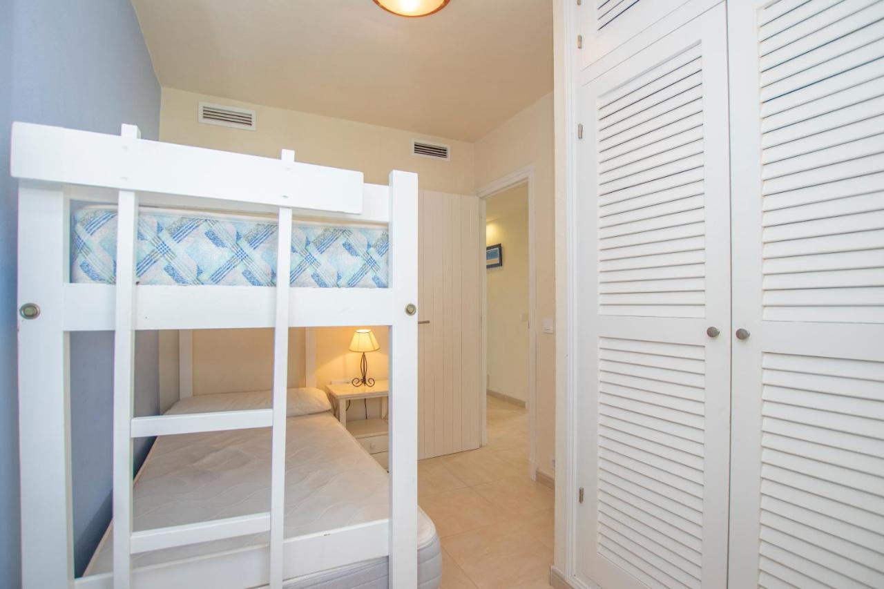 Cheap & Chic Apartamento En Son Bou De 3 Dormitorios ภายนอก รูปภาพ
