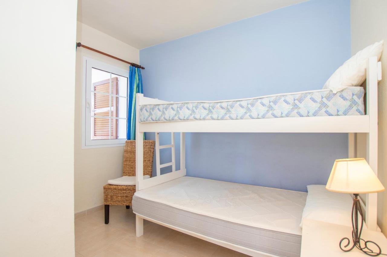 Cheap & Chic Apartamento En Son Bou De 3 Dormitorios ภายนอก รูปภาพ