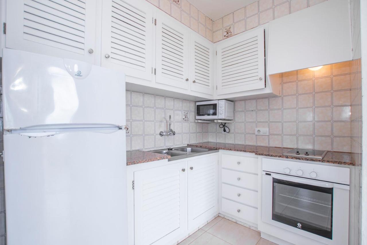 Cheap & Chic Apartamento En Son Bou De 3 Dormitorios ภายนอก รูปภาพ
