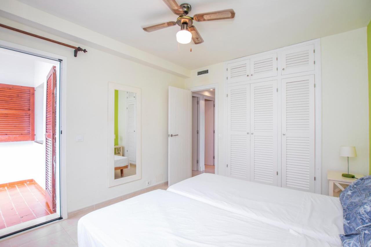 Cheap & Chic Apartamento En Son Bou De 3 Dormitorios ภายนอก รูปภาพ