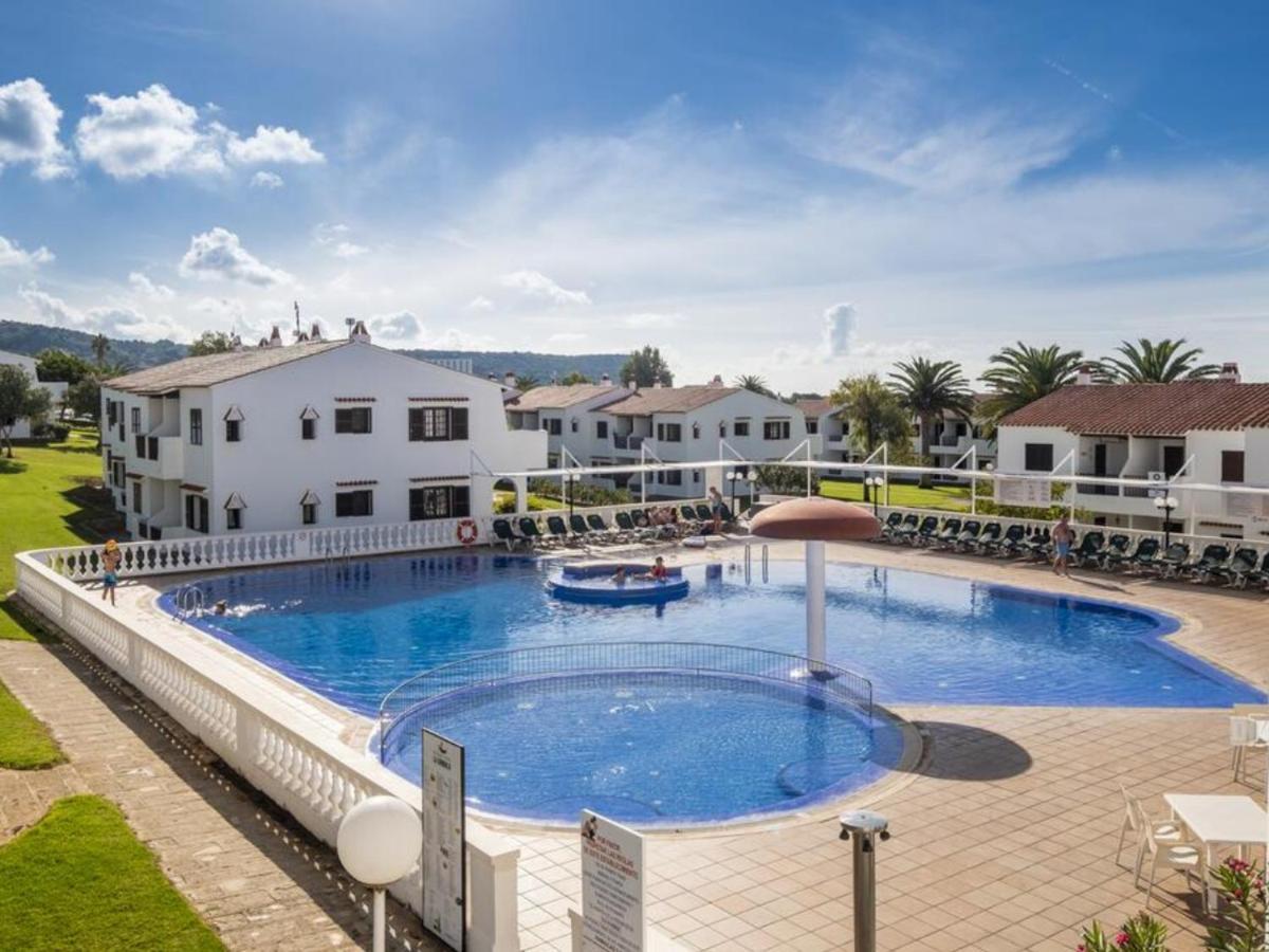 Cheap & Chic Apartamento En Son Bou De 3 Dormitorios ภายนอก รูปภาพ